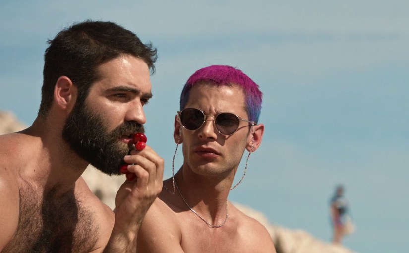 Dekkoo Films presents ‘The Summer with Carmen’ – now available to rent or&nbsp;own!