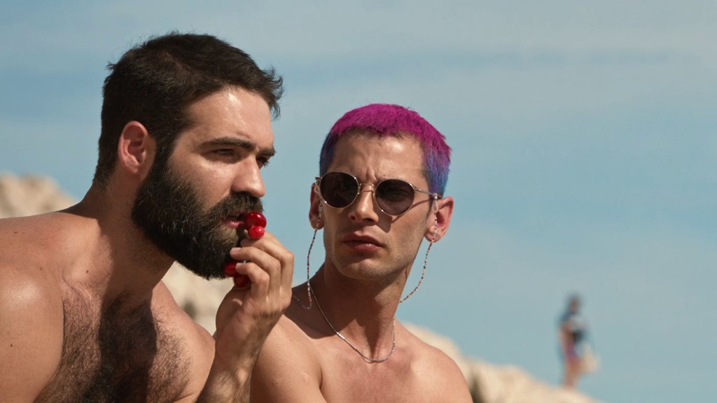 Dekkoo Films presents ‘The Summer with Carmen’ – now available to rent or own!