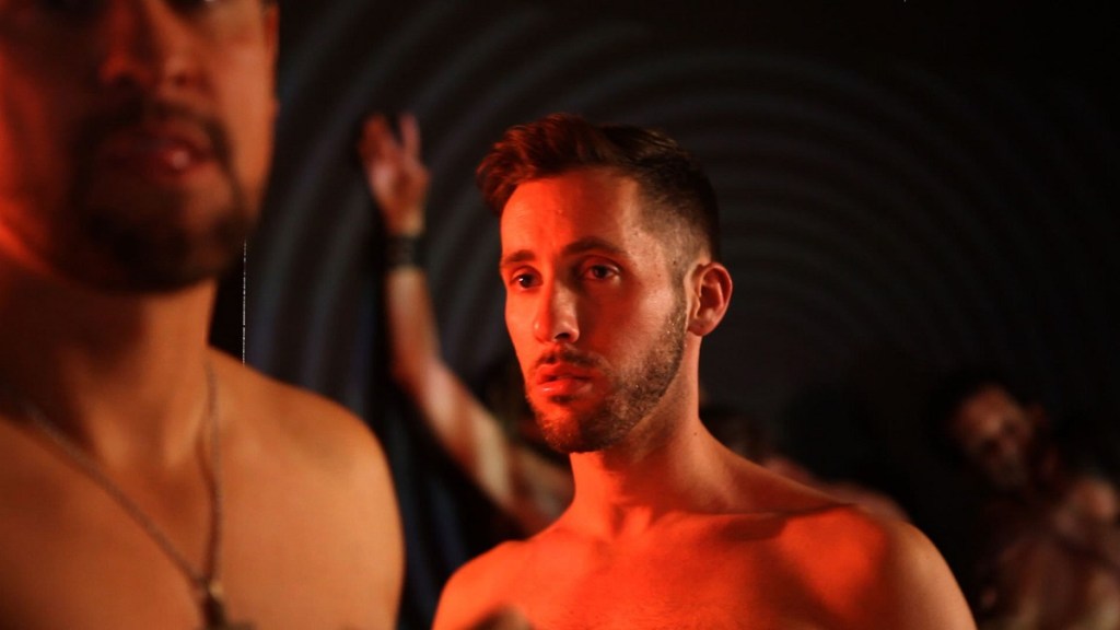 Ten men deliver ten different ‘Confessions’ in this intimate, genre-hopping anthology film