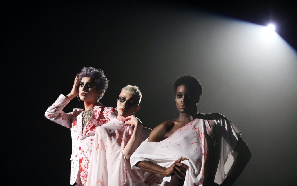 Get ready to go ‘Deep in Vogue’ with this documentary about the Manchester ICONS&nbsp;Ball