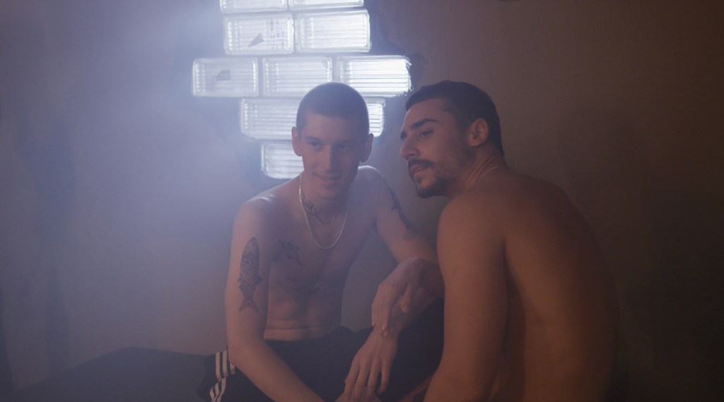 In ‘Drifter,’ a young gay man reinvents himself in the hedonistic party capital of&nbsp;Europe