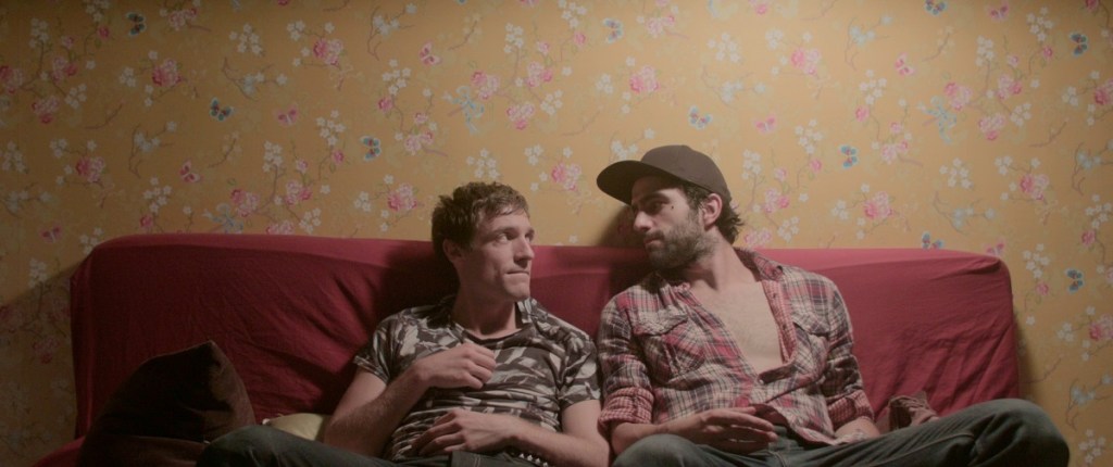 Bed-hopping shenanigans ensue in the racy Belgian drama ‘Even Lovers Get the&nbsp;Blues’