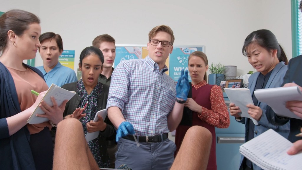 ‘Metro Sexual,’ Australia’s first sitcom led by LGBTQ+ characters, is now on Dekkoo!