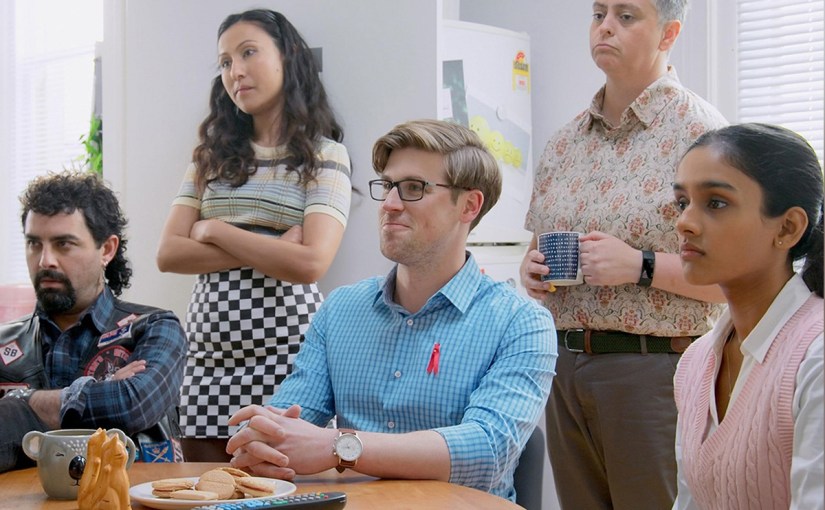 It’s time for your next check-up! ‘Metro Sexual’ returns with a hilarious new&nbsp;season!