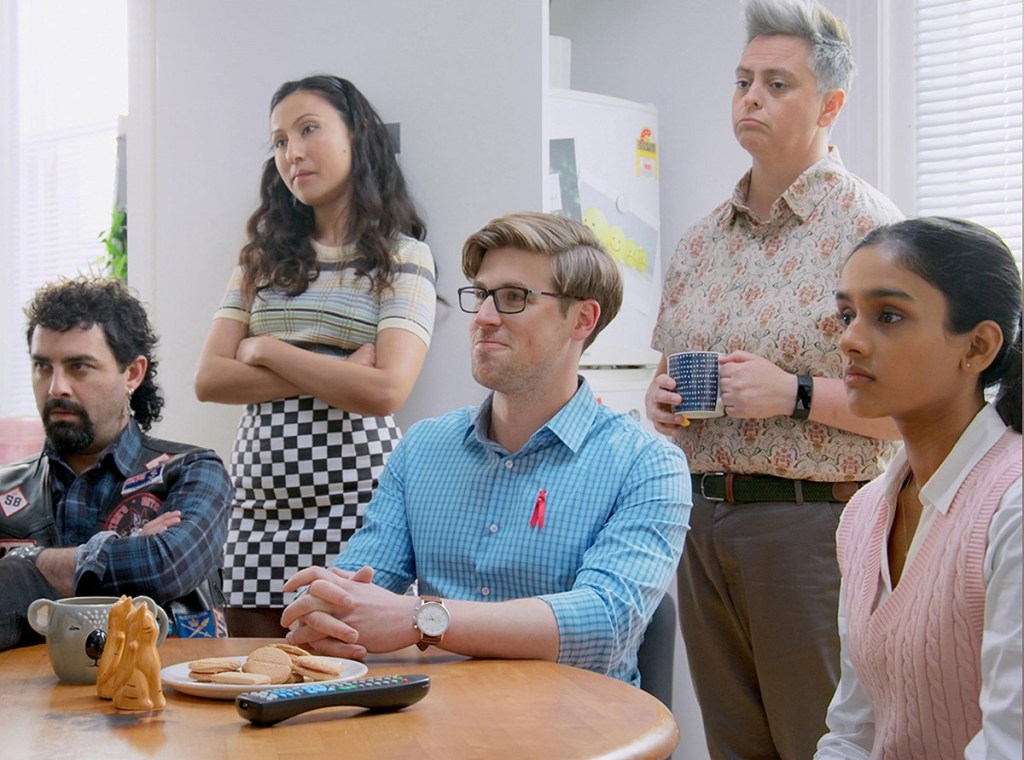 It’s time for your next check-up! ‘Metro Sexual’ returns with a hilarious new&nbsp;season!