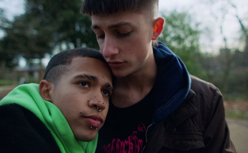 Short Film Spotlight: Life In Love with Nick and&nbsp;Kaiden