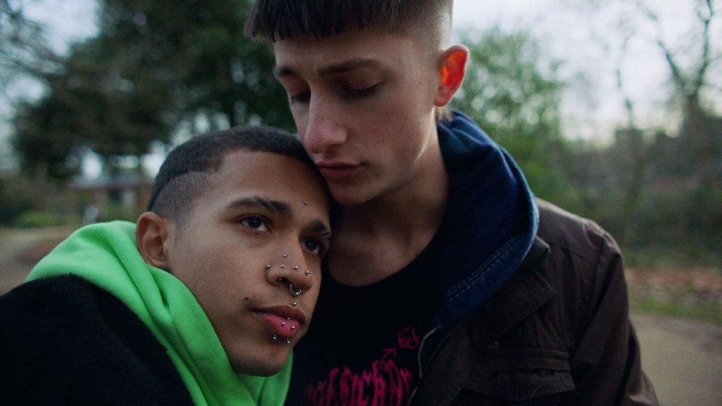 Short Film Spotlight: Life In Love with Nick and Kaiden