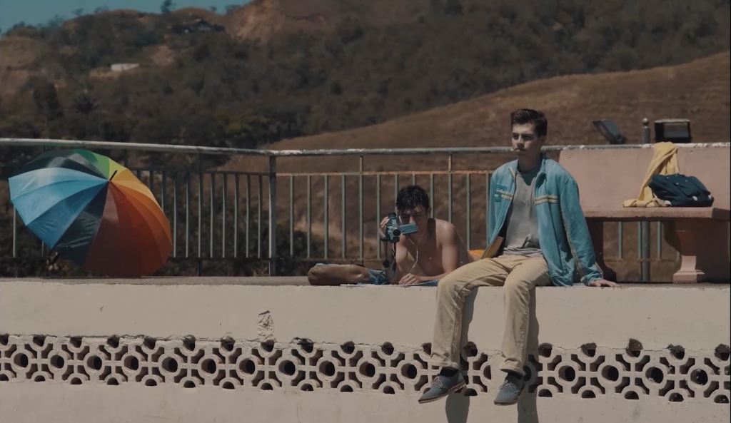 Short Film Spotlight: Paper Airplanes