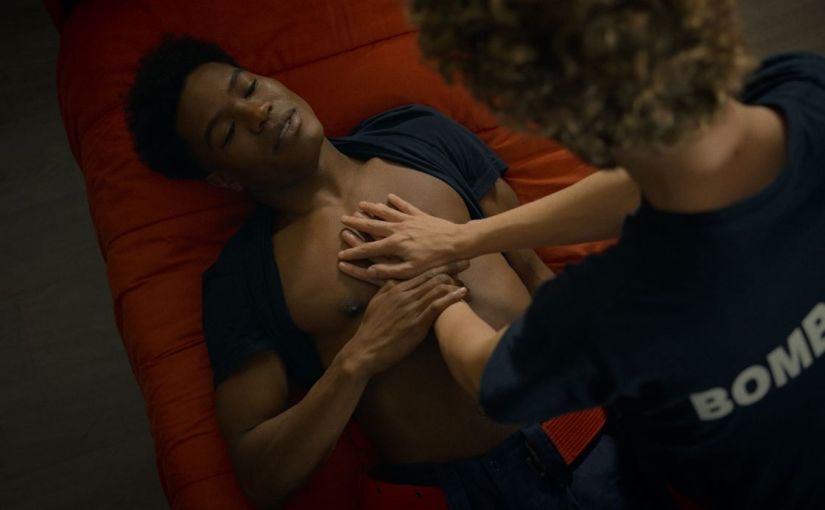 Visionary director João Pedro Rodrigues returns with the stylish genre-hybrid ‘Will-O’-the-Wisp’