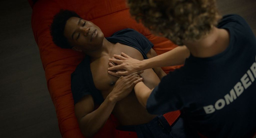 Visionary director João Pedro Rodrigues returns with the stylish genre-hybrid ‘Will-O’-the-Wisp’