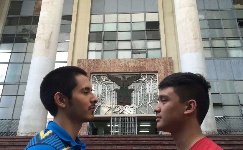 Two college buddies grow closer over four consecutive Valentine’s Days in this tender&nbsp;drama