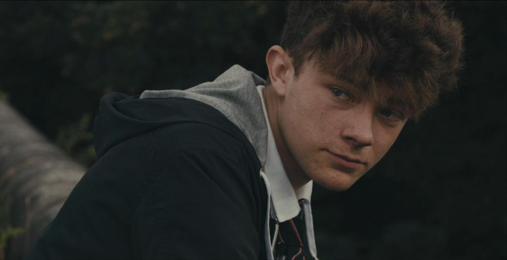 Short Film Spotlight: Burn Bridge