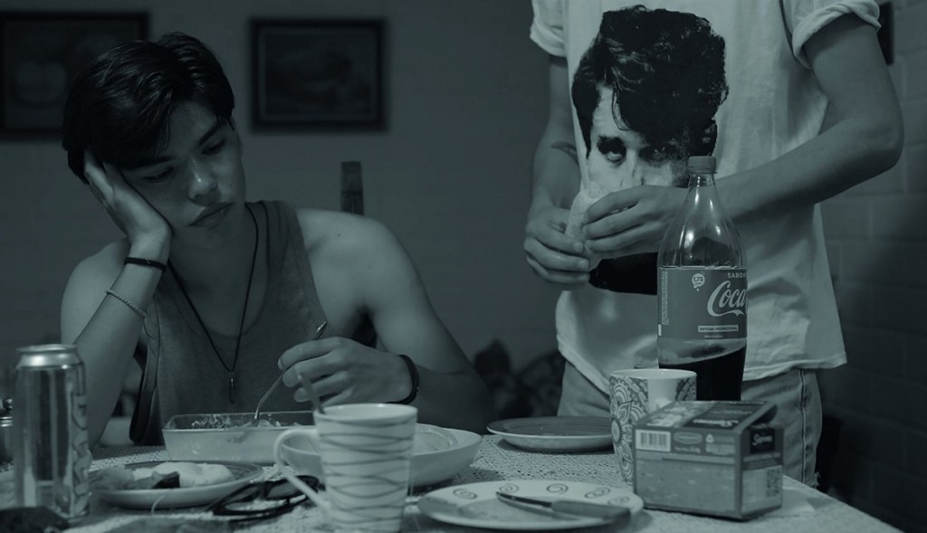 Short Film Spotlight: Leap Weekend