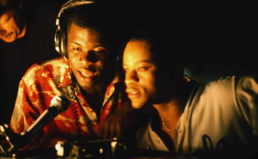 The New Queer Cinema classic ‘Young Soul Rebels’ comes home to&nbsp;Dekkoo