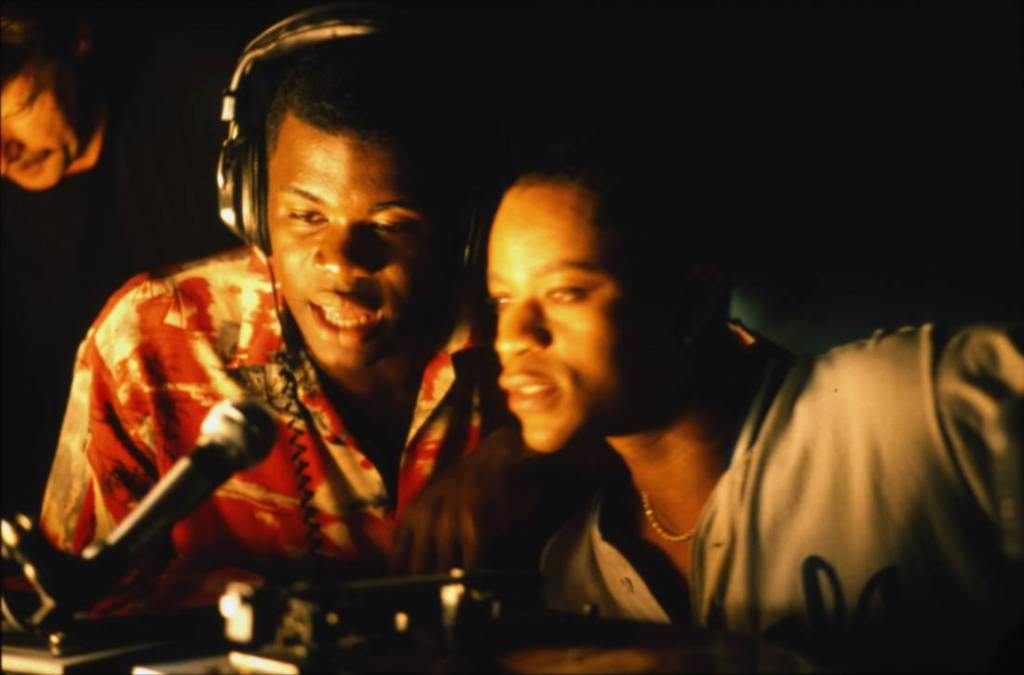 The New Queer Cinema classic ‘Young Soul Rebels’ comes home to&nbsp;Dekkoo