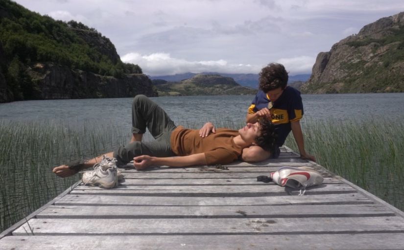 Short Film Spotlight: Before You&nbsp;Go