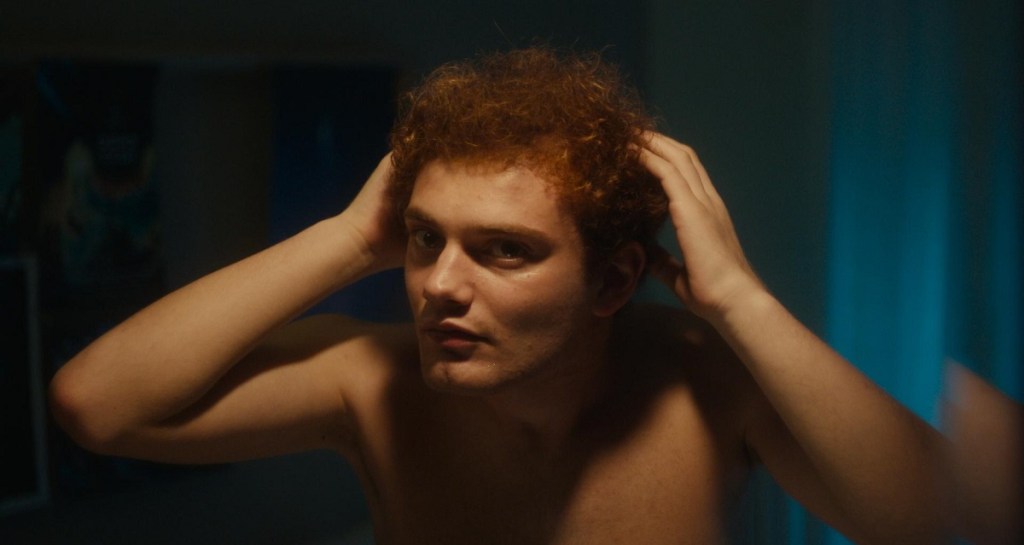 Short Film Spotlight: The Oddity in the Blue Crayfish