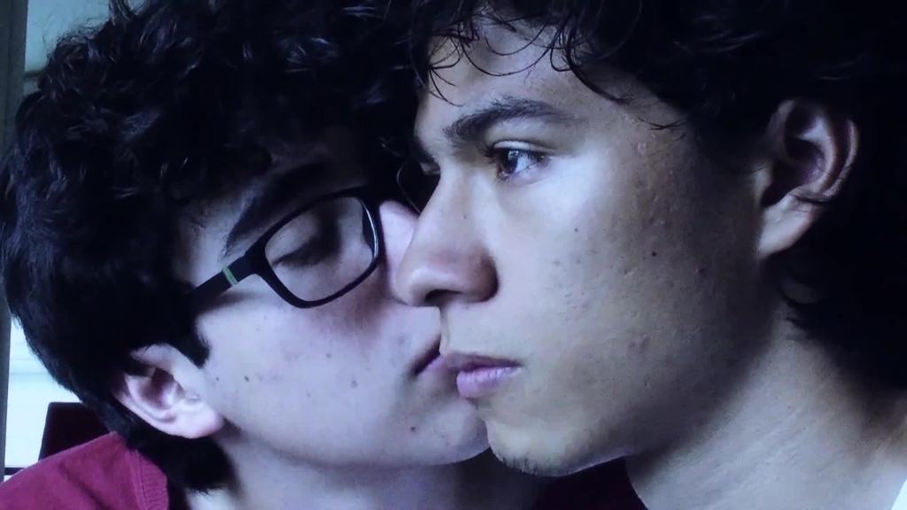 A casual hook-up takes a dangerous turn in the gritty Mexican thriller ‘Boy Undone’