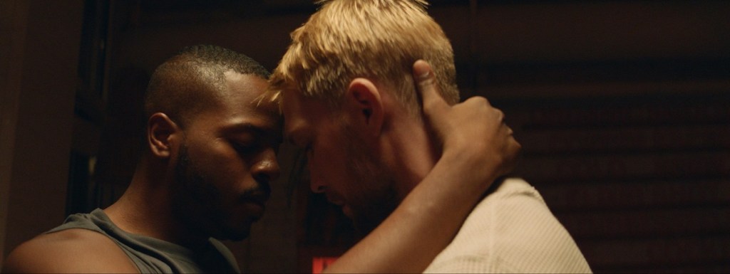 Short Film Spotlight: Incomplete
