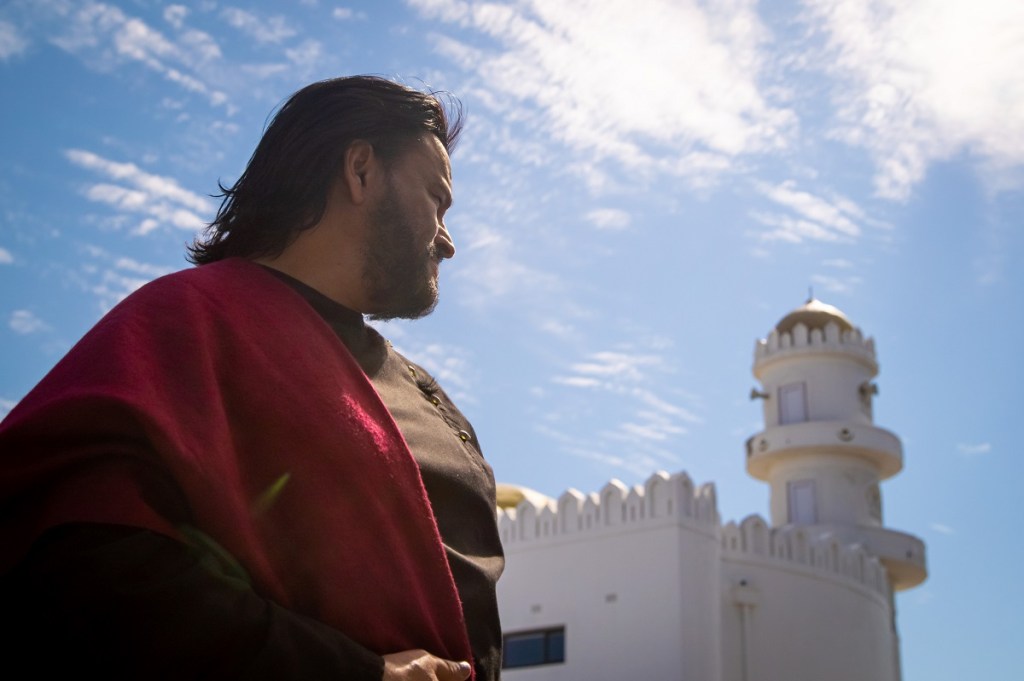 ‘The Radical’ introduces Muhsin Hendricks, the world’s first openly gay Imam