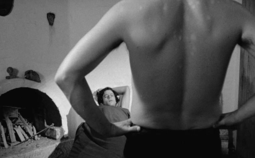 Director Frank Brittain’s 1970 queer Australian curio ‘The Set’ is now available on&nbsp;Dekkoo!