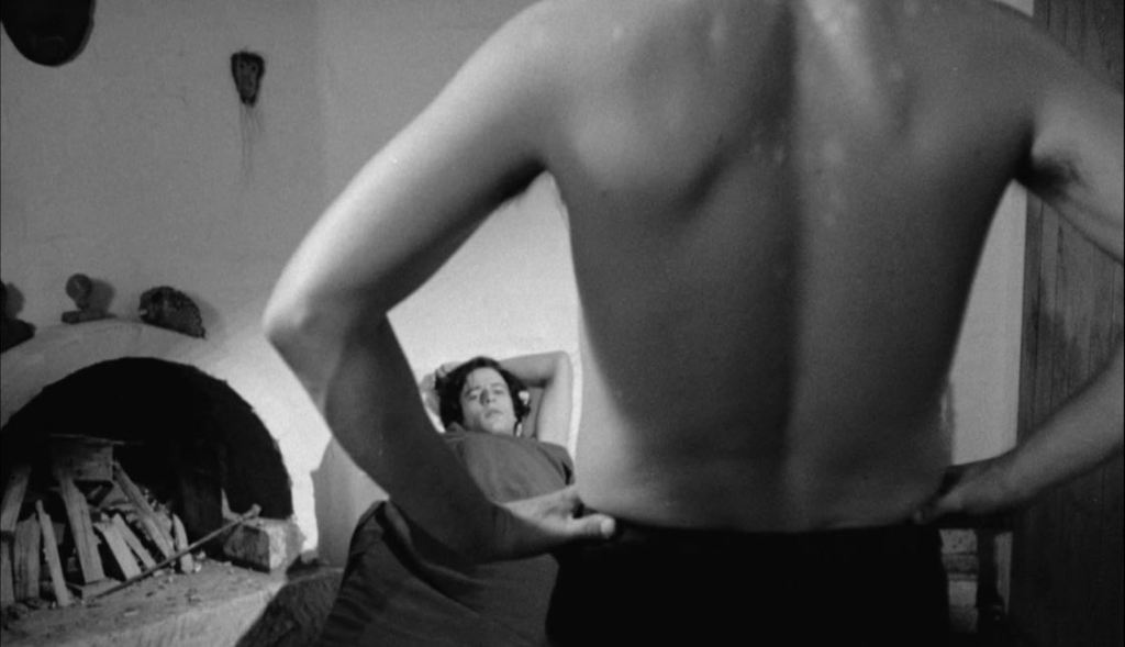 Director Frank Brittain’s 1970 queer Australian curio ‘The Set’ is now available on Dekkoo!