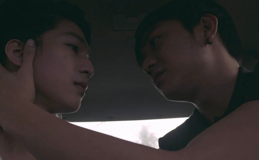 An alluring stranger comes between three witchy siblings in the supernatural thriller ‘Cheat’