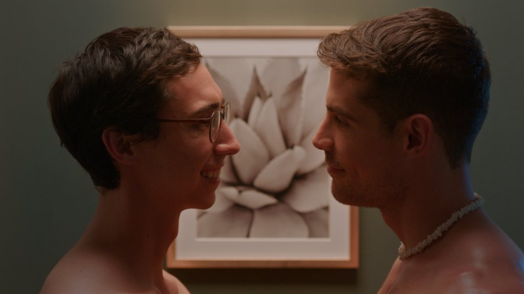 Short Film Spotlight: Hotter Up&nbsp;Close