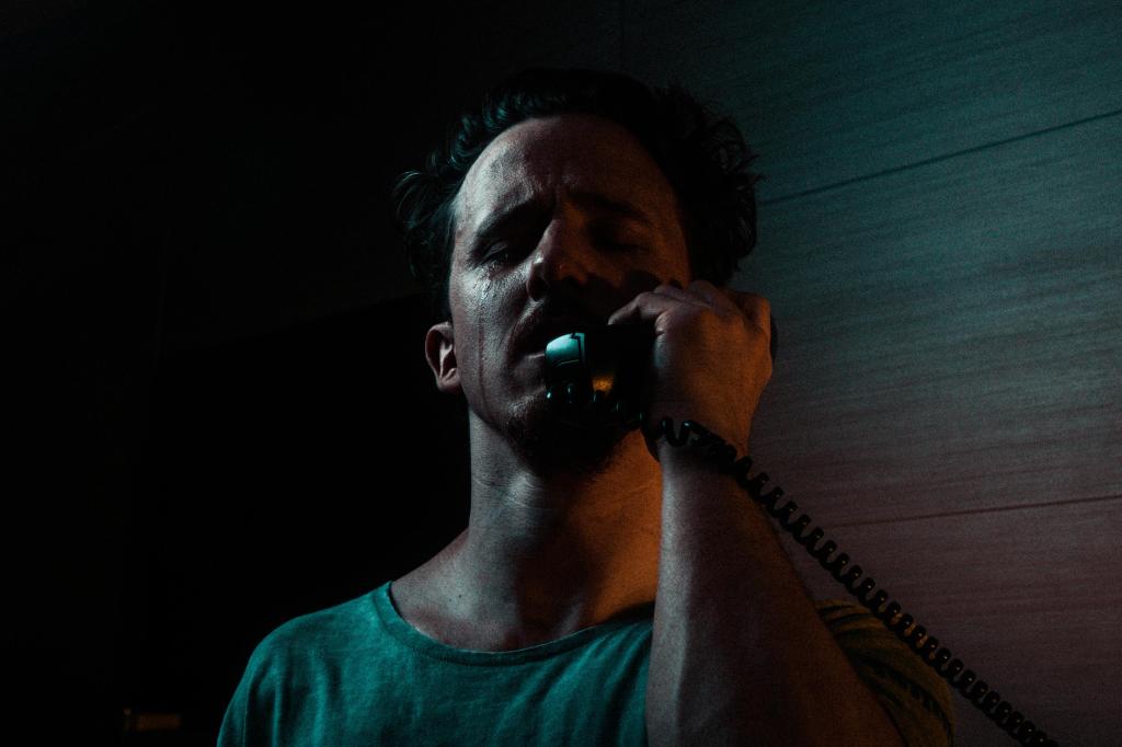 ‘In the Room Where He Waits’ comes to Dekkoo just in time for&nbsp;Halloween!