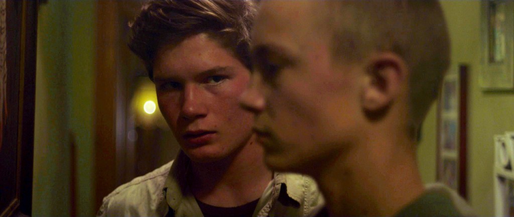‘The Harvesters’ explores sexuality, masculinity, and religion in a conservative farming&nbsp;community
