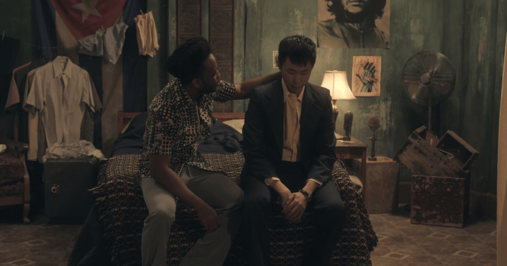 Short Film Spotlight:&nbsp;Havana