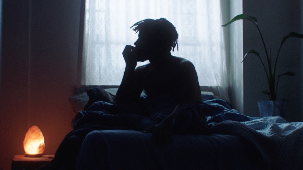 Musician Mark Clennon delivers a stunning performance in the gripping gay drama ‘I Don’t Know Who You&nbsp;Are’