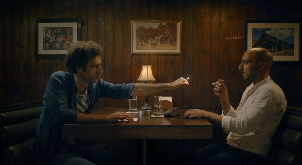 Short Film Spotlight: One Like&nbsp;Him
