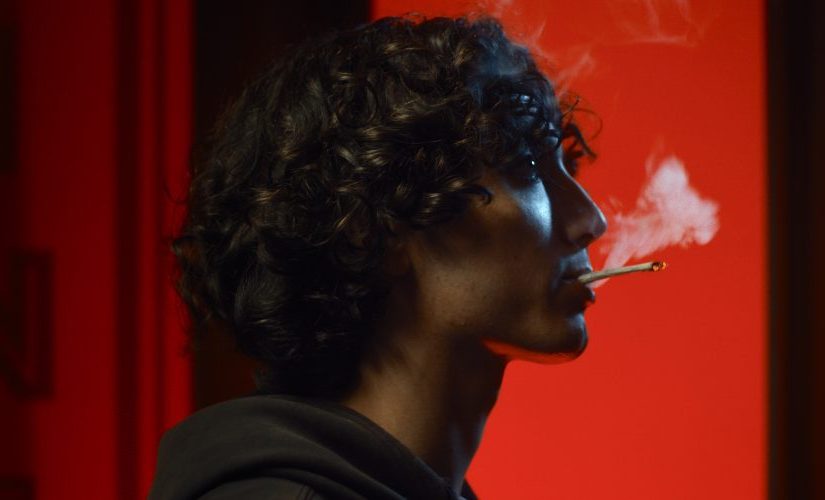 Short Film Spotlight: The Black&nbsp;Widow