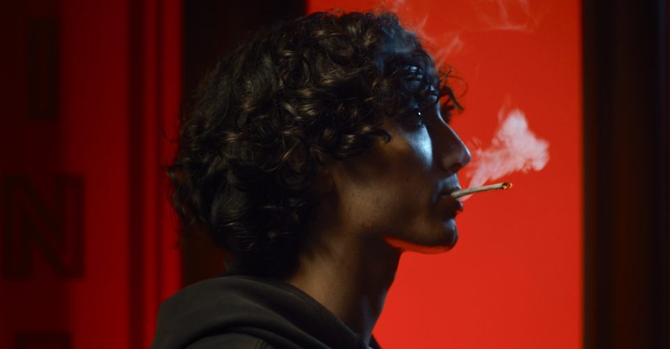 Short Film Spotlight: The Black&nbsp;Widow