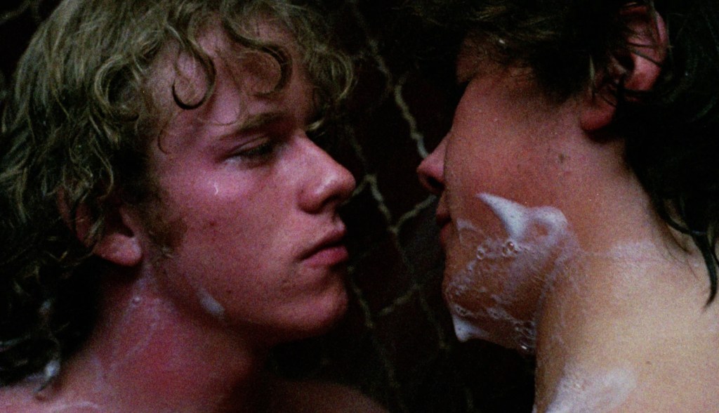 The queer classic ‘Saturday Night at the Baths’ comes to Dekkoo in a new 4K&nbsp;restoration