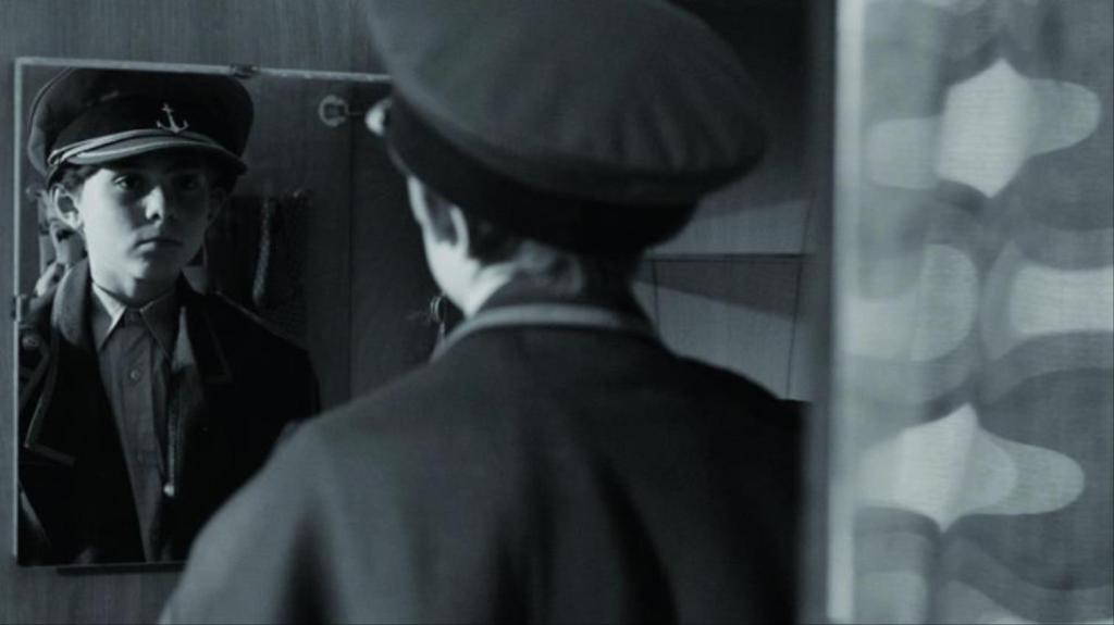 Short Film Spotlight: The&nbsp;Touching