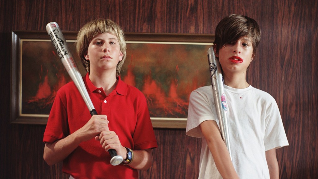 The queer indie classic ‘Wild Tigers I Have Known’ comes to&nbsp;Dekkoo