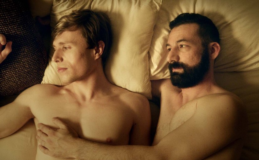 Director David Lewis returns with ‘All Kinds of Love,’ a romantic gay comedy about starting&nbsp;over