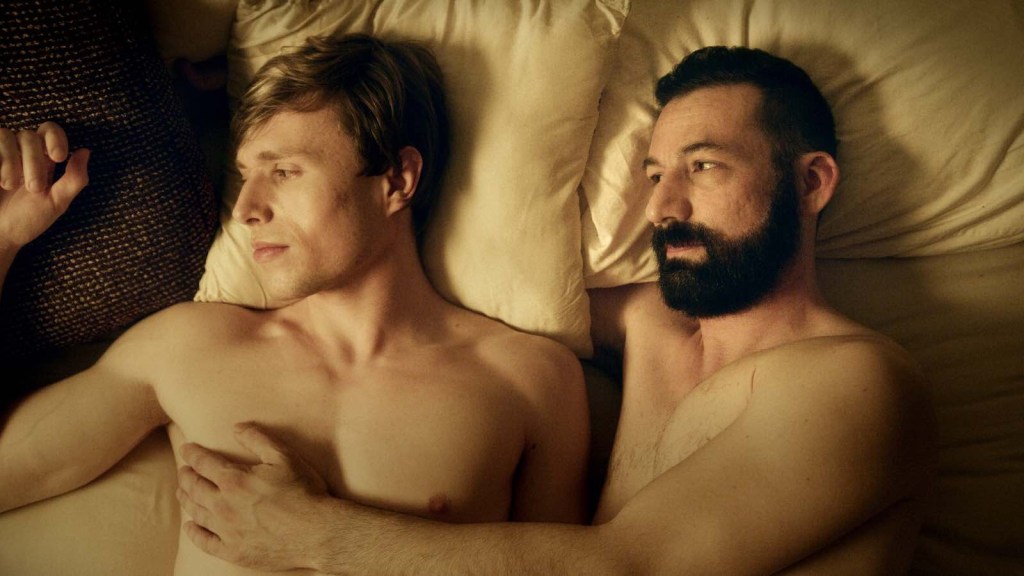 Director David Lewis returns with ‘All Kinds of Love,’ a romantic gay comedy about starting&nbsp;over