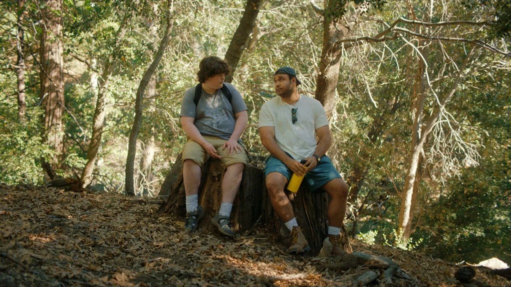 Prepare to be smitten with the charming new coming-of-age comedy ‘Big&nbsp;Boys’
