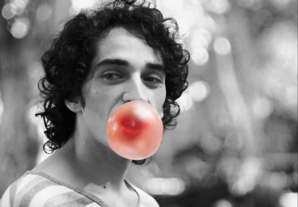 Short Film Spotlight: Bubble&nbsp;Gum