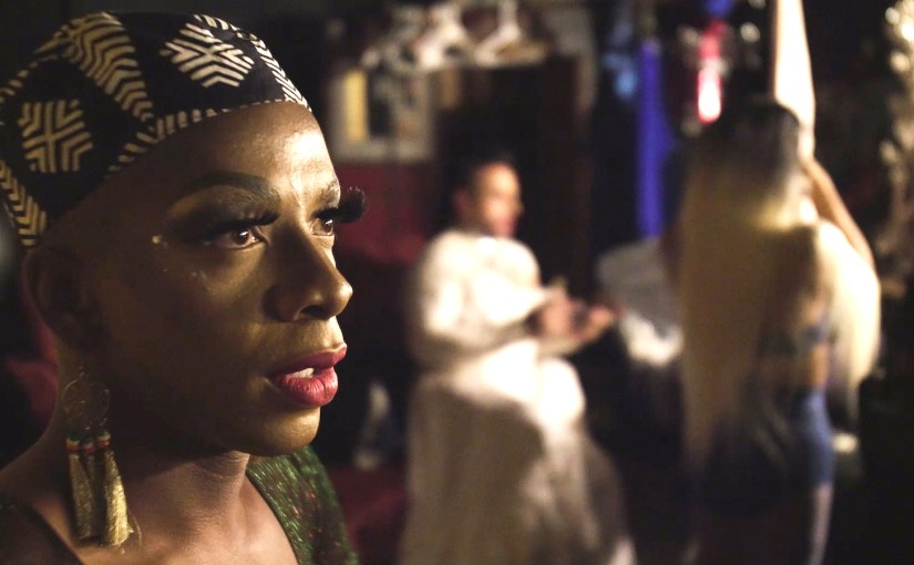 ‘To Decadence with Love, Thanks for Everything’ takes viewers on an intimate trip through Southern&nbsp;Decadence