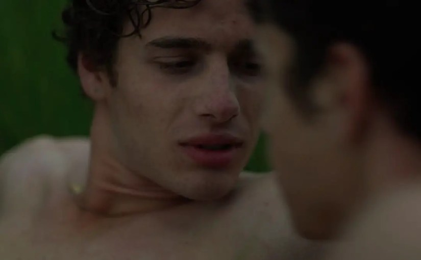 Short Film Spotlight: Far From&nbsp;Water