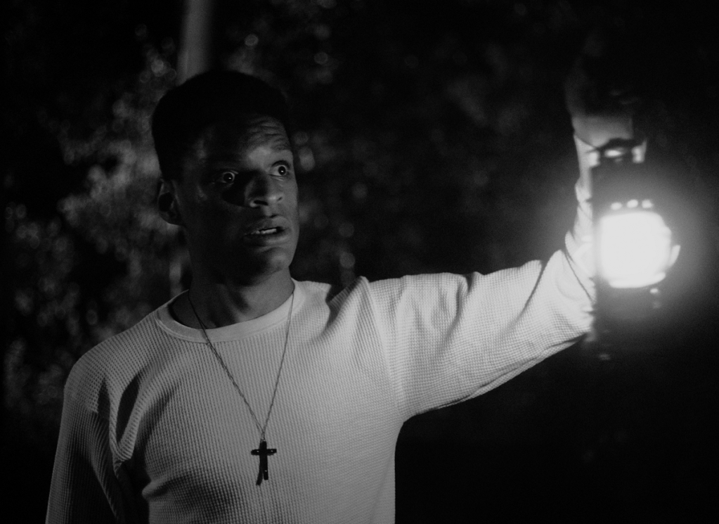 Short Film Spotlight: Sacrament