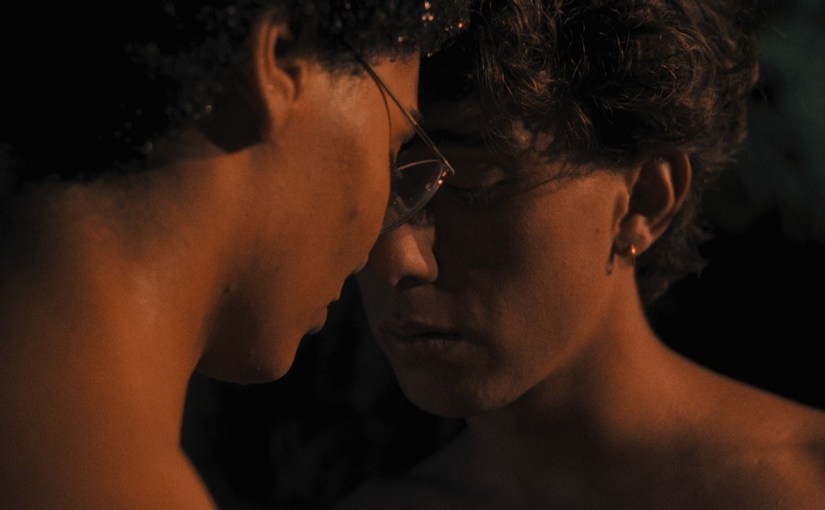 ‘Rosodium’ director Théodore Tomasz returns with the road trip romance ‘One Last Night of&nbsp;You’