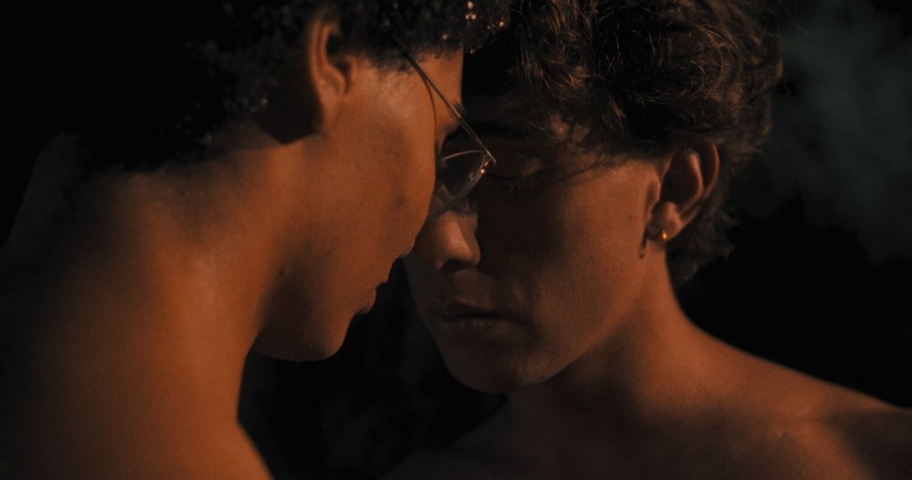 ‘Rosodium’ director Théodore Tomasz returns with the road trip romance ‘One Last Night of&nbsp;You’