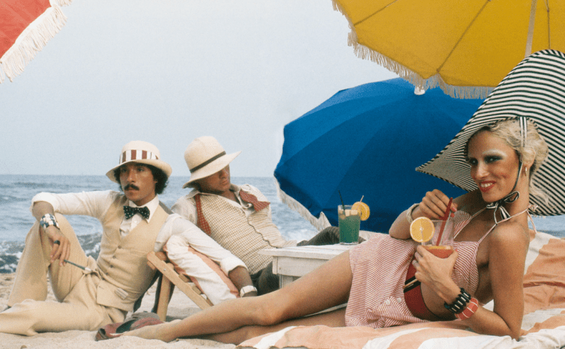 A star-studded new documentary explores the life of legendary fashion icon Antonio&nbsp;Lopez