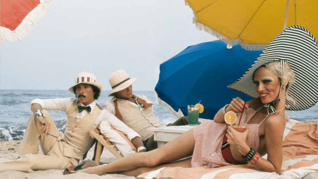 A star-studded new documentary explores the life of legendary fashion icon Antonio&nbsp;Lopez