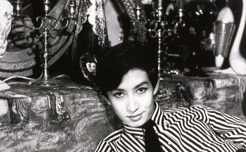 A legendary entertainer and pioneer gets her due in the documentary ‘Miwa: A Japanese&nbsp;Icon’